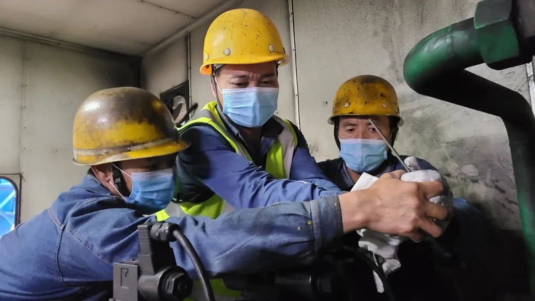 ok138太阳集团举办推焦车司机技术比武